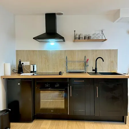 Tournette-Comfortable And Quiet Luxury Apartment Annecy Extérieur photo