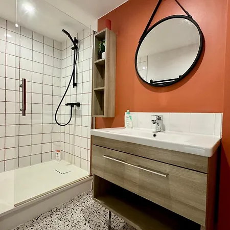Tournette-Comfortable And Quiet Luxury Apartment Annecy Extérieur photo