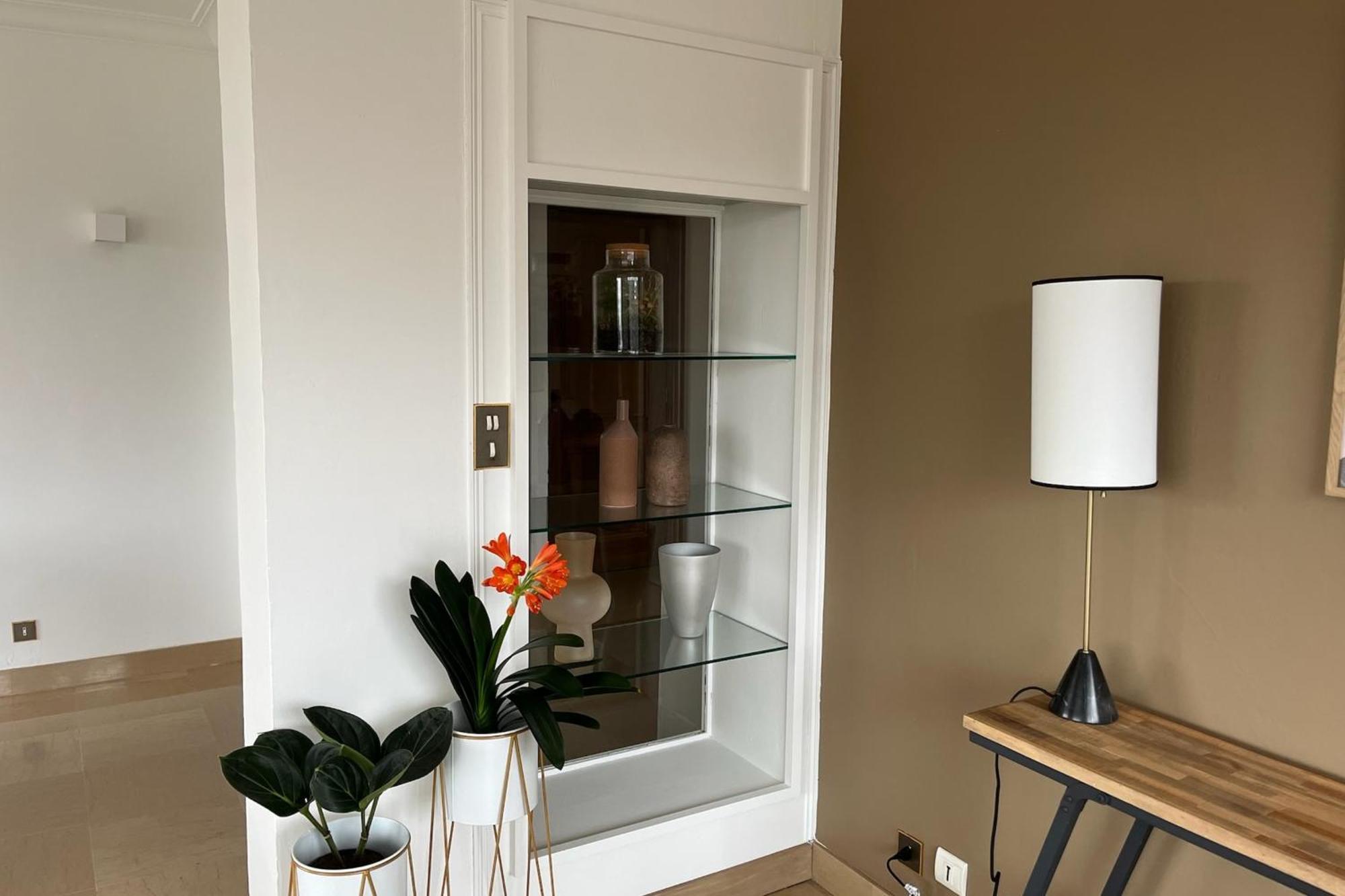 Tournette-comfortable And Quiet Luxury Appartement *