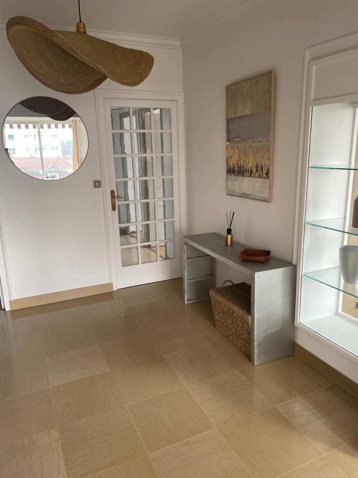 Tournette-comfortable And Quiet Luxury Appartement Annecy