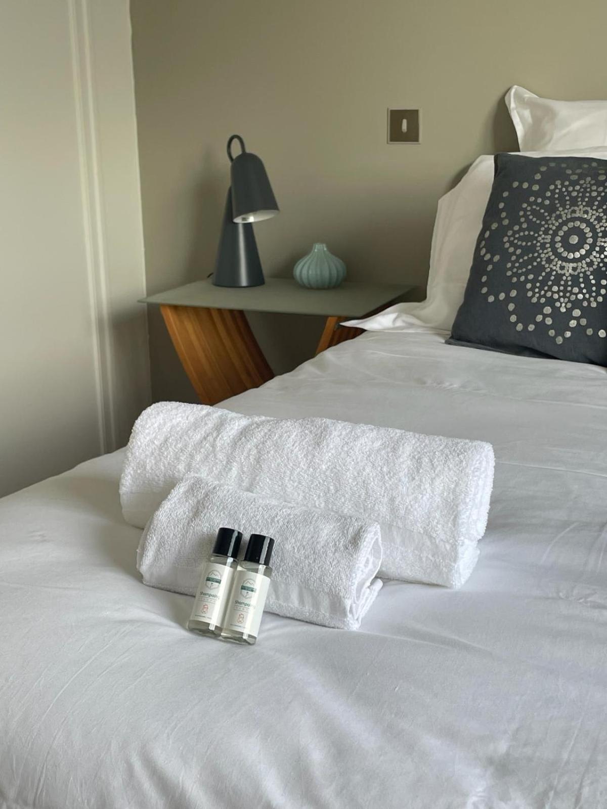 Appartement Tournette-comfortable And Quiet Luxury Annecy