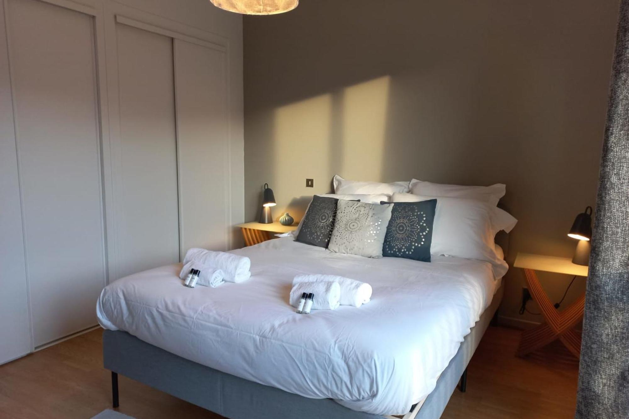 Tournette-comfortable And Quiet Luxury * Annecy