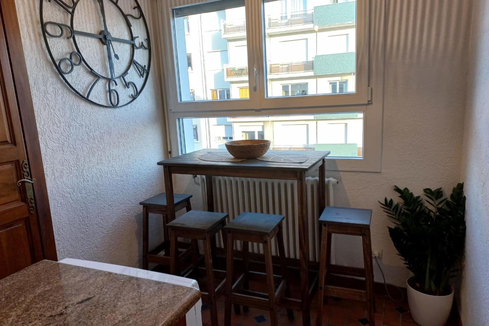Tournette-comfortable And Quiet Luxury
